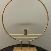 Parlane Kandelaar 44,5x8x27 cm HOOP goud Outlet