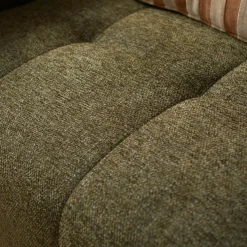 Pepp Interiors Bank Wave 2.5 zits met chaise longue links modesto 484 Best