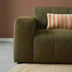 Pepp Interiors Bank Wave 2.5 zits met chaise longue rechts modesto 484 Sale