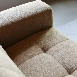 Pepp Interiors Bank Wave 2.5 zits met chaise longue links Now of Never 18 Discount