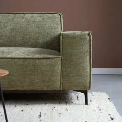 Pepp Interiors Hoekbank River - Ottoman links - Majestic 607 Discount