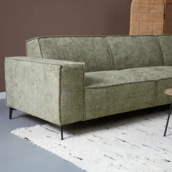 Pepp Interiors Hoekbank River - Ottoman rechts - Majestic 607 Best