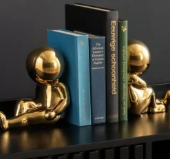 Present Time Boekenstandaard Joey Goud