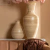 Present Time Deco vaas Neto naturel Best
