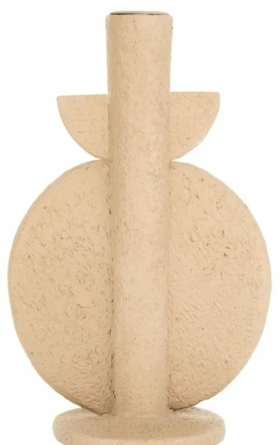 Present Time Kandelaar Bubble zandbruin Sale