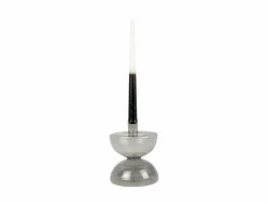 Present Time Kandelaar Diabolo groot zwart Best