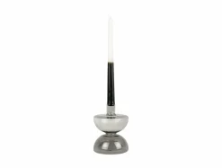 Present Time Kandelaar Diabolo zwart New