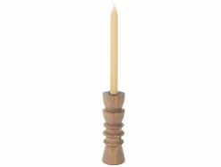 Present Time Kandelaar Formado Medium mangohout naturel Hot