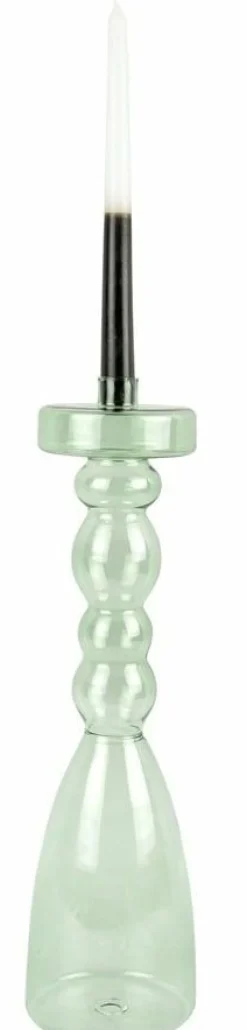 Present Time Kandelaar Pawn XL groen