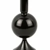 Present Time Kandelaar Sparkle Ball zwart Outlet