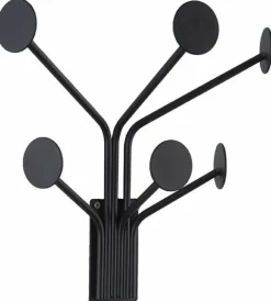 Present Time Kapstok Wall Dots Outlet