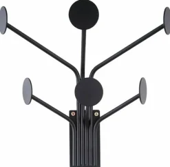 Present Time Kapstok Wall Dots Outlet