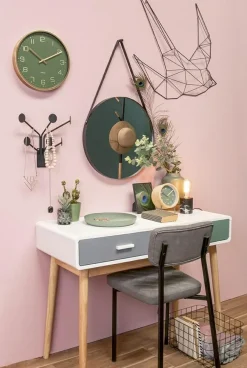 Present Time Kapstok Wall Dots Outlet