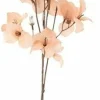 Present Time Kunsttak Flower Stem lichtroze Clearance