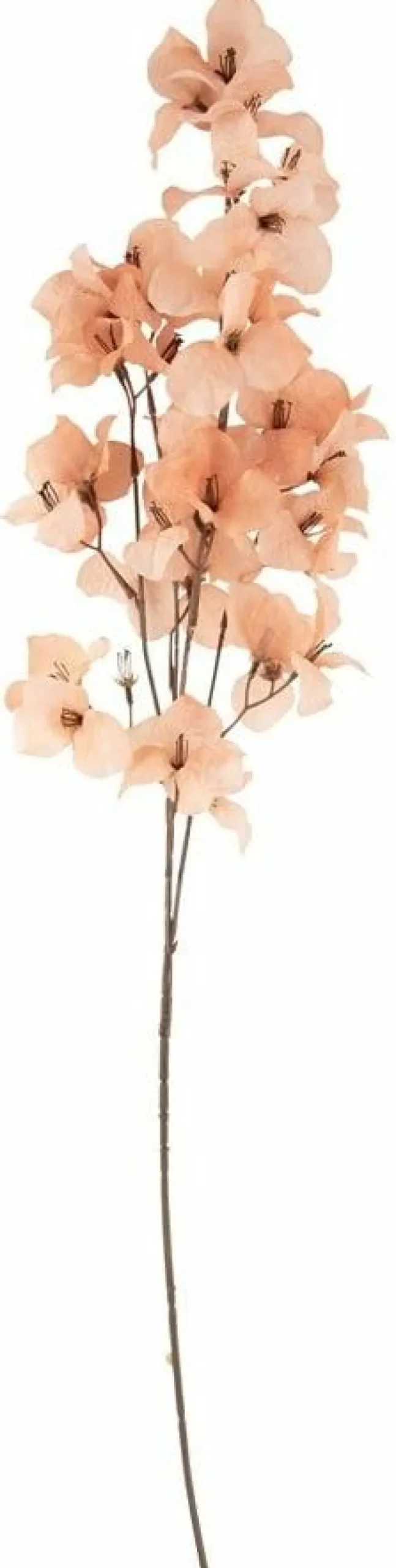 Present Time Kunsttak Flower Stem lichtroze Clearance