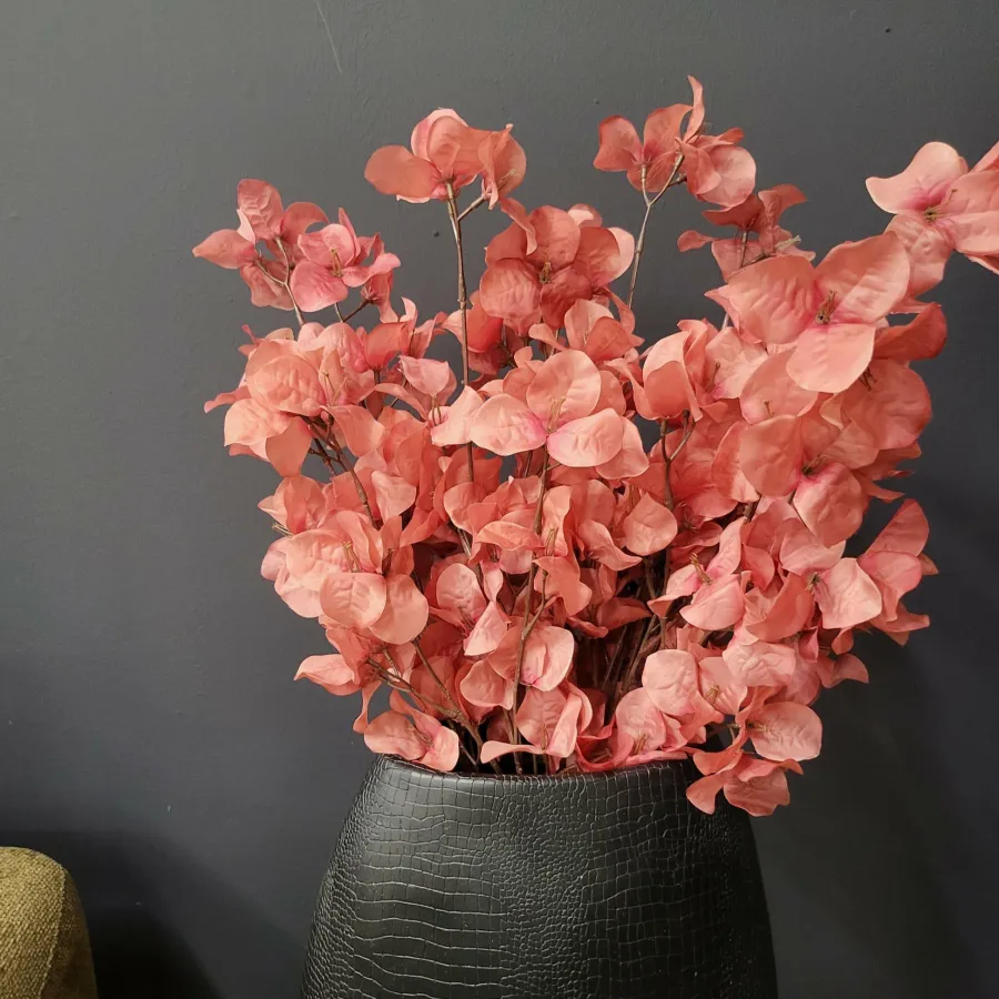 Present Time Kunsttak Flower Stem roze Sale