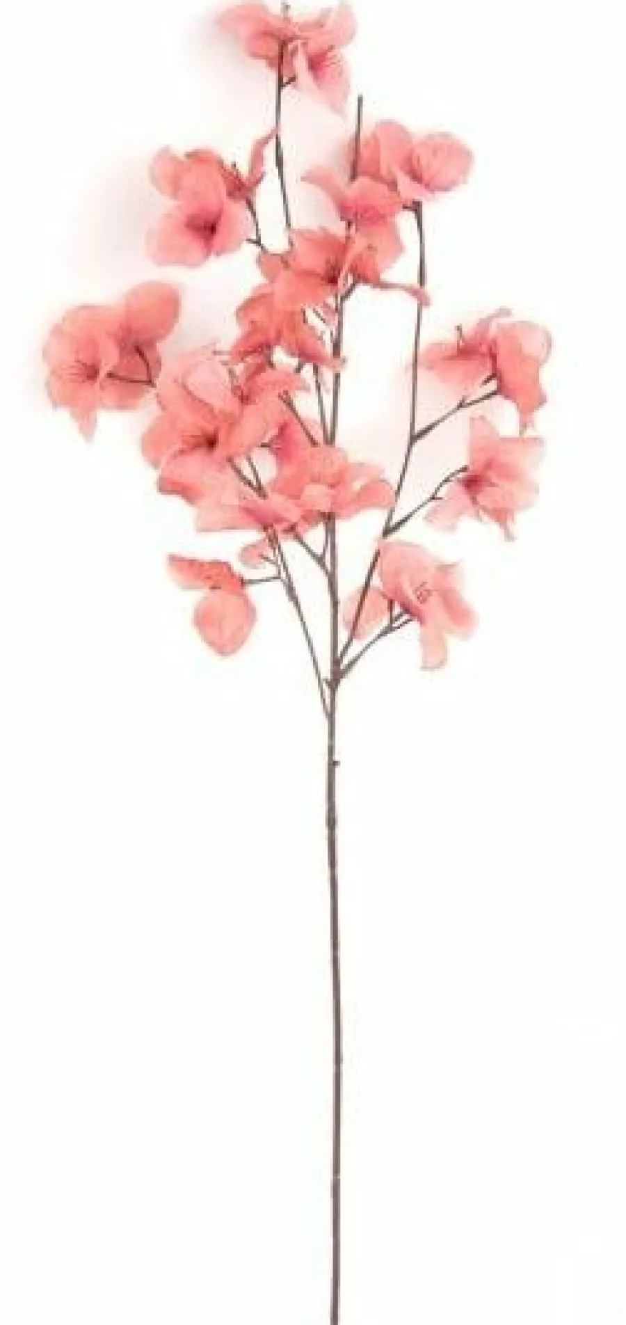 Present Time Kunsttak Flower Stem roze Sale