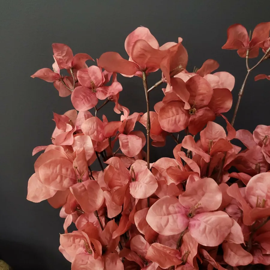 Present Time Kunsttak Flower Stem roze Sale