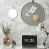 Present Time Memobord Perky metaal jadegroen met ophangbandje en 6 magneten Hot