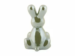 Present Time Ornament Balloon Bunny jungle groen groot Clearance