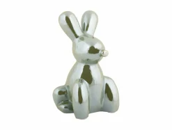 Present Time Ornament Balloon Bunny jungle groen groot Clearance