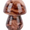 Present Time Ornament Paddenstoel Blended bruin Sale