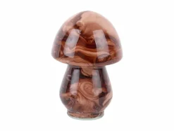 Present Time Ornament Paddenstoel Blended bruin Sale