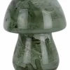 Present Time Ornament Paddenstoel Blended groen