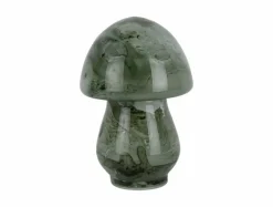 Present Time Ornament Paddenstoel Blended groen