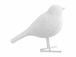 Present Time Ornament Statue Knitted wit Outlet