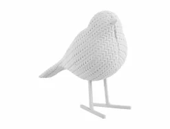 Present Time Ornament Statue Knitted wit Outlet