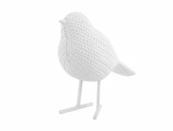 Present Time Ornament Statue Knitted wit Outlet