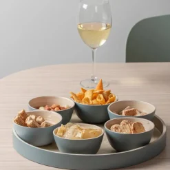 Present Time Puro snackset groen Discount