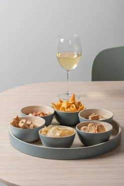 Present Time Puro snackset groen Discount