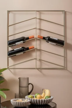 Present Time Schaal Wave medium wit Outlet