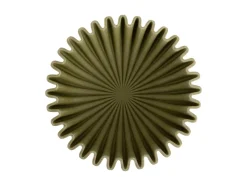 Present Time Schaal Wave medium donker groen Clearance