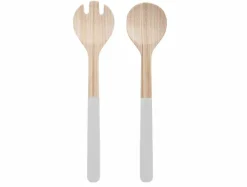 Present Time Set opscheplepels Puro wit