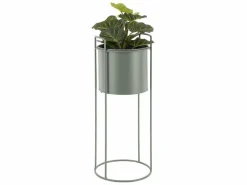 Present Time Set plantenpotten Essence rond junglegroen Discount