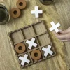Present Time Tic Tac Toe brick oranje Hot