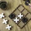 Present Time Tic Tac Toe zwart Discount
