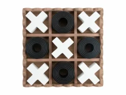 Present Time Tic Tac Toe zwart Discount