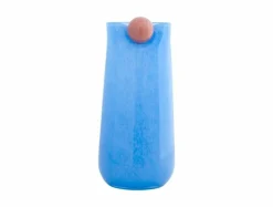 Present Time Vaas Bolita Large zacht blauw Hot