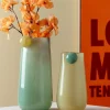 Present Time Vaas Bolita Large jadegroen Discount
