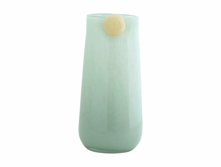 Present Time Vaas Bolita Large jadegroen Discount