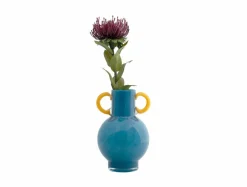 Present Time Vaas Fiesta helder blauw