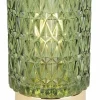 Present Time Votive LED Diamond groen Best