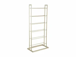 Present Time Wijnrek Single Floor metaal goud Best