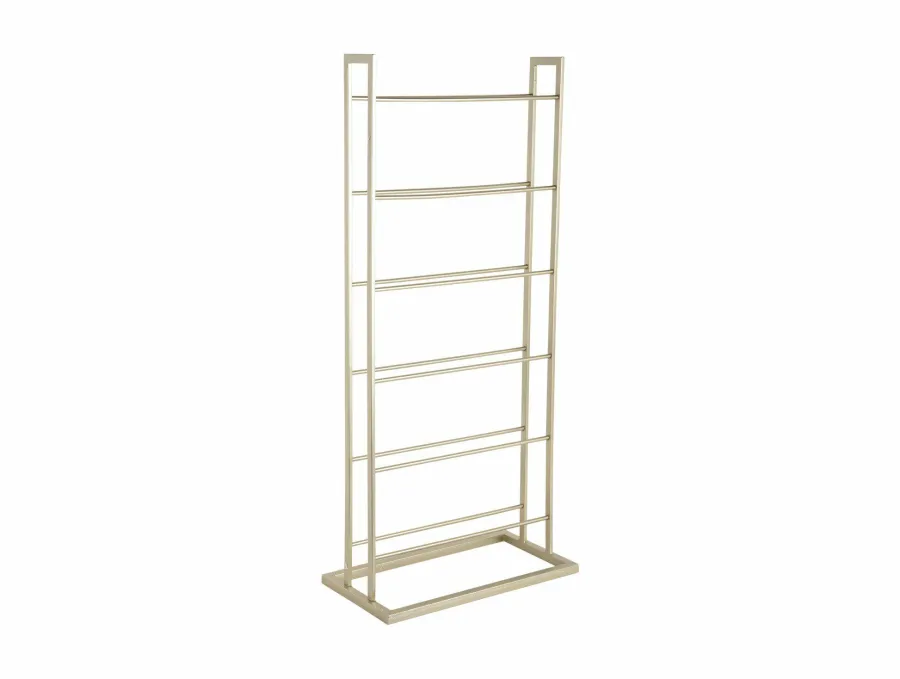 Present Time Wijnrek Single Floor metaal goud Best