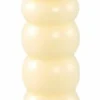 PTMD Dinerkaars LED bulbs beige met beweegbare vlam – 2 stuks