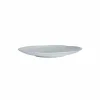 PTMD Dinerbord Kaylaa Blauw creme rond S - 23 cm Hot